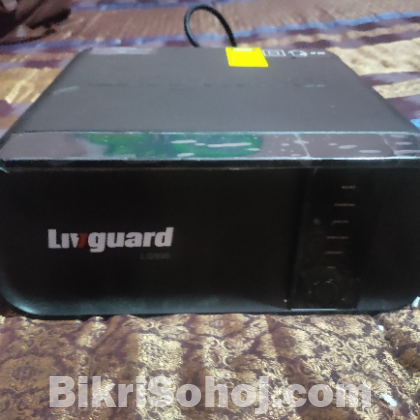 Livguard ips LG900